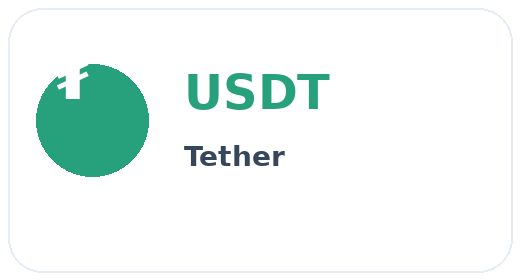 USDT