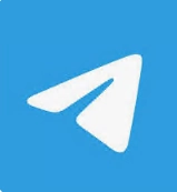 Telegram图标